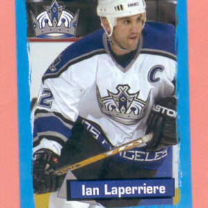 2004 PANINI #312-Ian Laperriere