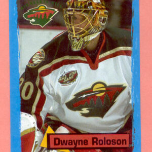 2004 PANINI #315-Dwayne Roloson