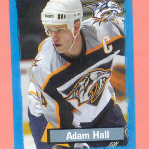 2004 PANINI #326-Adam Hall