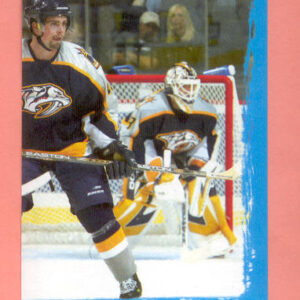 2004 PANINI #328-Tomas Vokoun