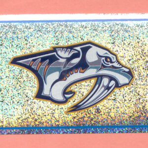 2004 PANINI #332- Logo