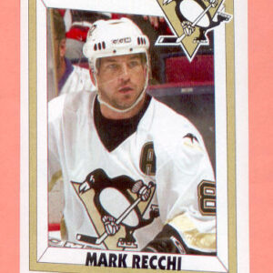 2005 PANINI #141-Mark Recchi