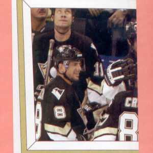 2005 PANINI #144-Sidney Crosby