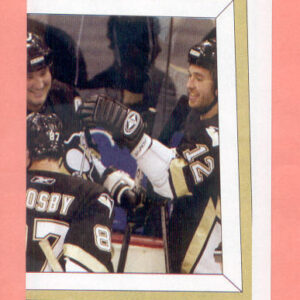 2005 PANINI #145-Sidney Crosby