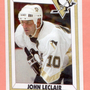 2005 PANINI #148-John LeClair