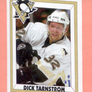 2005 PANINI #150-Dick Tarnstrom