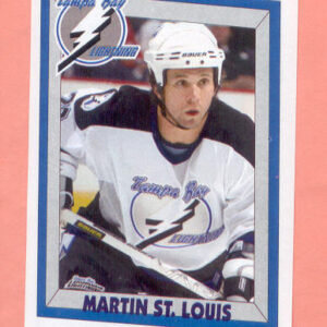 2005 PANINI #153-Martin St.Louis