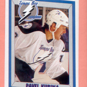 2005 PANINI #161-Pavel Kubina