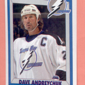 2005 PANINI #162-Dave Andreychuk