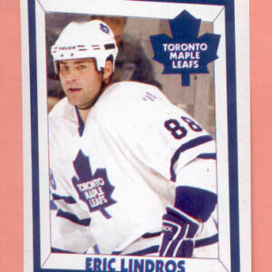 2005 PANINI #165-Eric Lindros