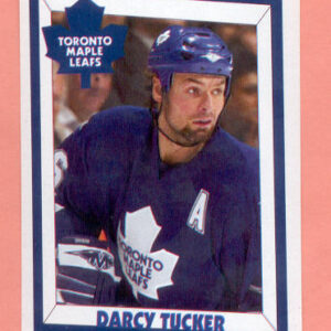 2005 PANINI #166-Darcy Tucker