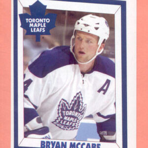 2005 PANINI #168-Bryan McCabe