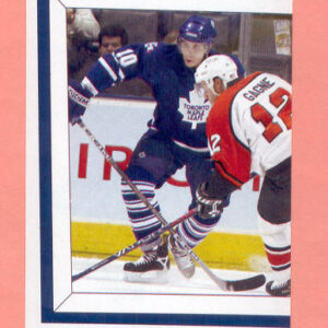 2005 PANINI #170-Ed Belfour