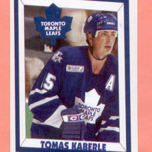 2005 PANINI #173-Tomas Kaberle