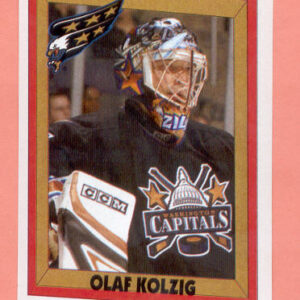 2005 PANINI #176-Olaf Kolzig