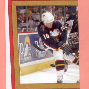 2005 PANINI #180-Bobby Holik