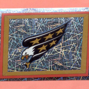 2005 PANINI #182- Logo