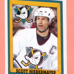 2005 PANINI #189-Scott Niedermayer