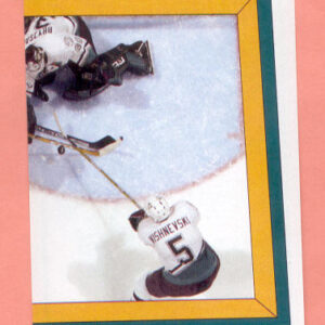 2005 PANINI #195-Ilya Bryzgalov