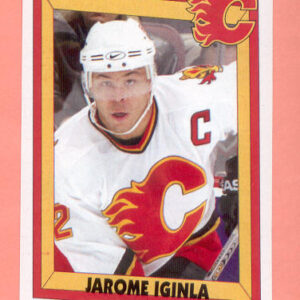 2005 PANINI #199-Jarome Iginla