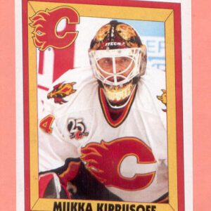 2005 PANINI #200-Miikka Kiprusoff