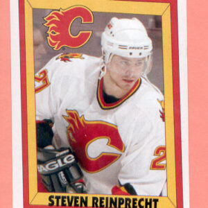 2005 PANINI #204-Steven Reinprecht