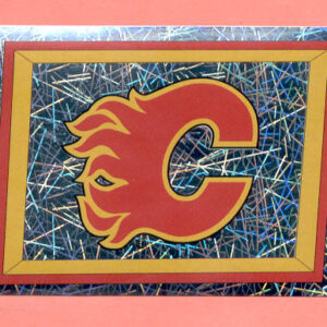 2005 PANINI #205- Logo