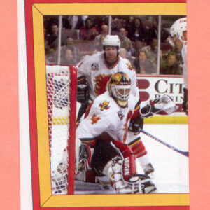 2005 PANINI #206-Miikka Kiprusoff