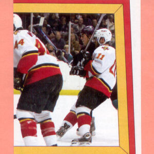 2005 PANINI #207-Miikka Kiprusoff