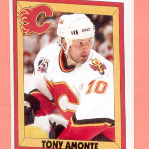 2005 PANINI #210-Tony Amonte