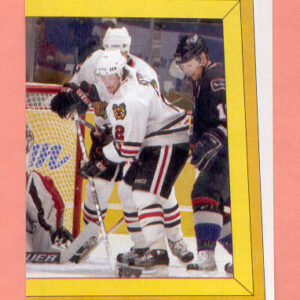 2005 PANINI #219-Nikolai Khabibulin