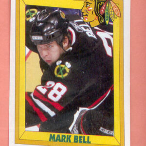 2005 PANINI #220-Mark Bell