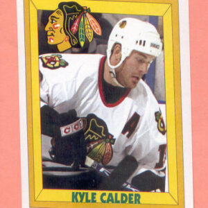 2005 PANINI #221-Kyle Calder
