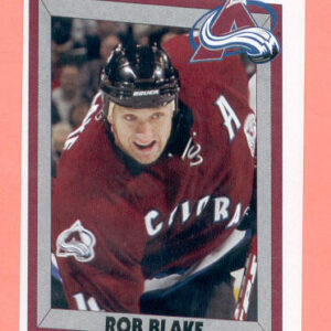 2005 PANINI #225-Rob Blake