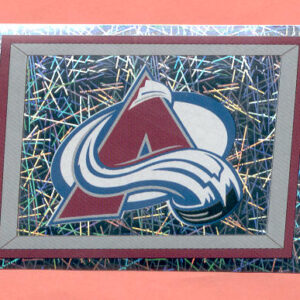 2005 PANINI #229- Logo