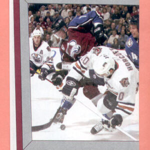 2005 PANINI #230-Ryan Smyth