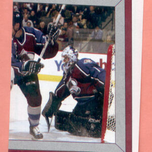 2005 PANINI #231-Ryan Smyth