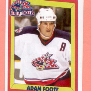 2005 PANINI #236-Adam Foote