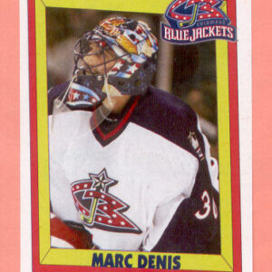 2005 PANINI #237-Marc Denis