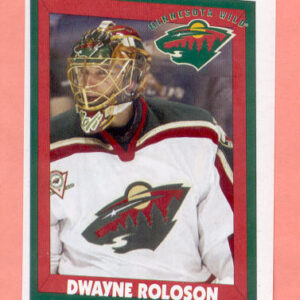 2005 PANINI #296-Dwayne Roloson