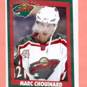 2005 PANINI #297-Marc Chouinard