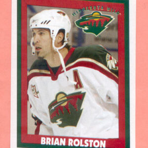 2005 PANINI #298-Brian Rolston