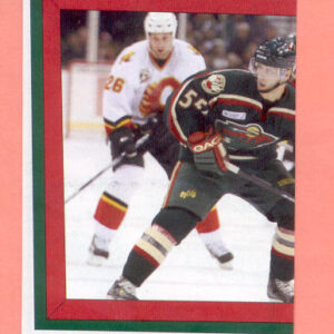 2005 PANINI #302-Marcus Nilson