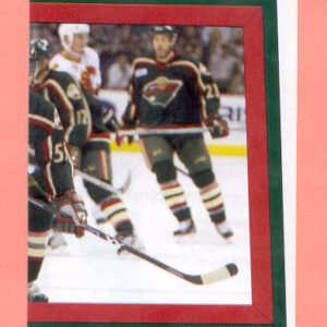 2005 PANINI #303-Marcus Nilson