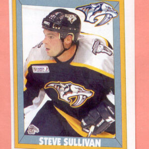 2005 PANINI #308-Steve Sullivan