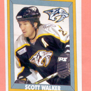 2005 PANINI #315-Scott Walker