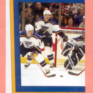 2005 PANINI #331-Luc Robitaille