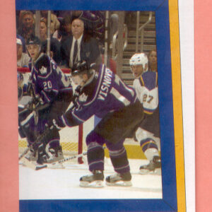 2005 PANINI #332-Luc Robitaille