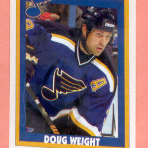 2005 PANINI #333-Doug Weight