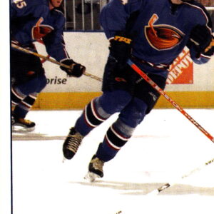 2006 PANINI #1-Scott Mellanby